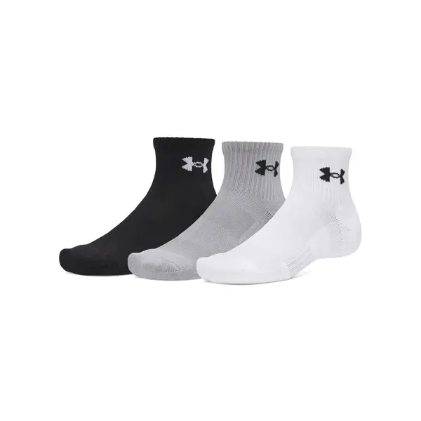 Under Armour Čarape Under Armour Performance Cotton 3p