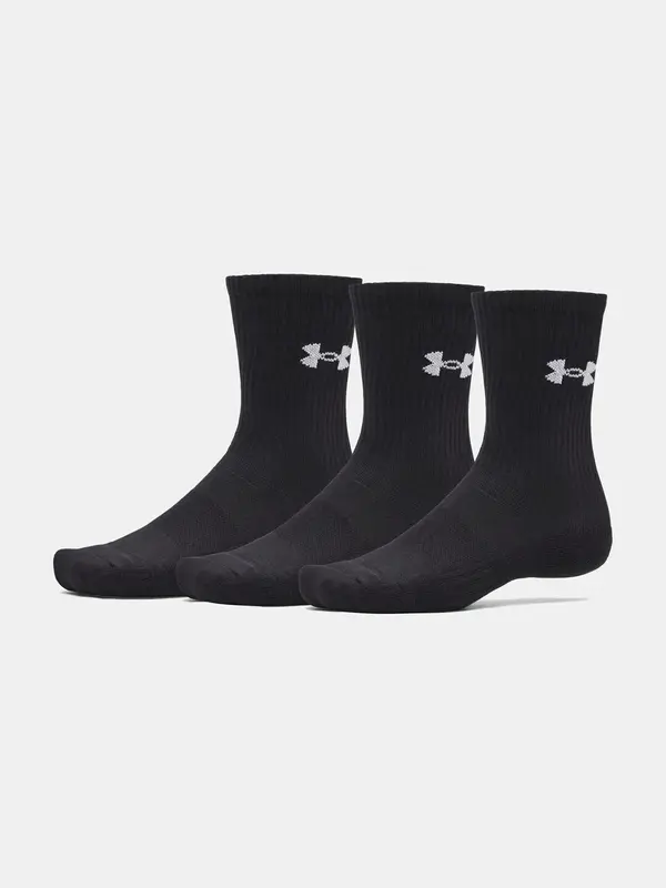 Under Armour Čarape Under Armour Performance Cotton 3p Crw