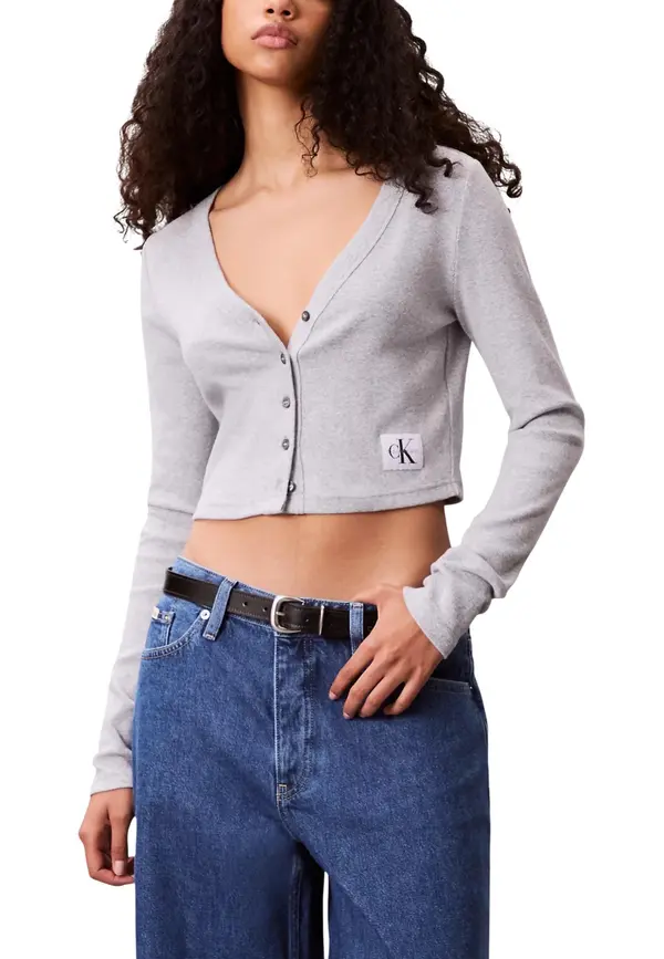 Calvin Klein Cardigan od Calvin Klein Jeansa