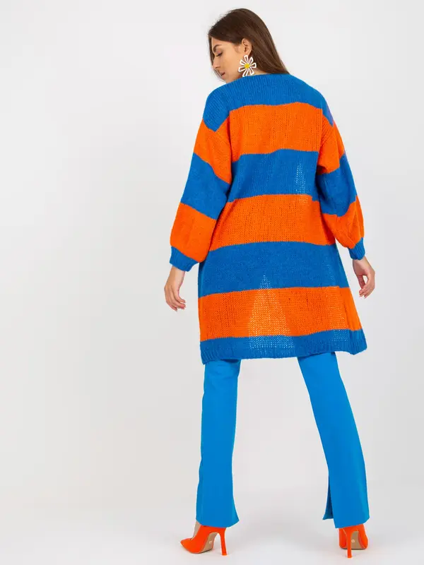 Och Bella Cardigan-TW-SW-BI-M3022.29X-Blue