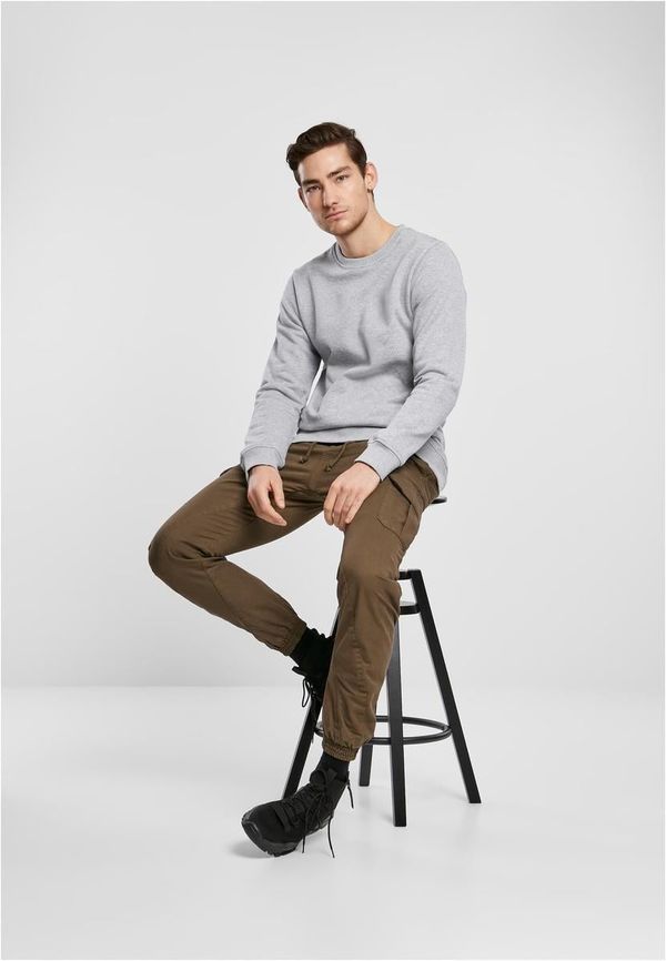 UC Men Cargo Jogging Pants Dark Color