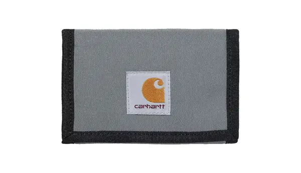 Carhartt Wip Carhartt WIP Alec novčanik golublje sive boje
