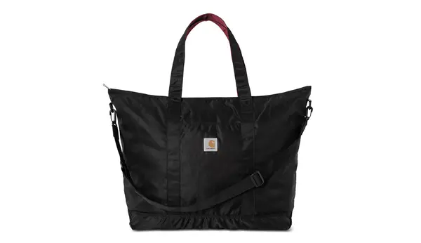 Carhartt Wip Carhartt WIP Alumni torba crna