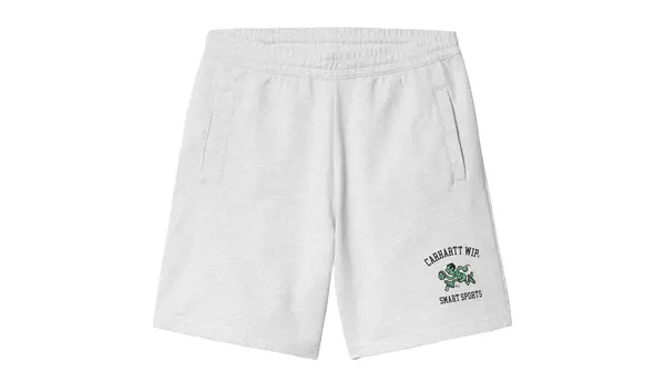 Carhartt Wip Carhartt WIP bijele trenirke