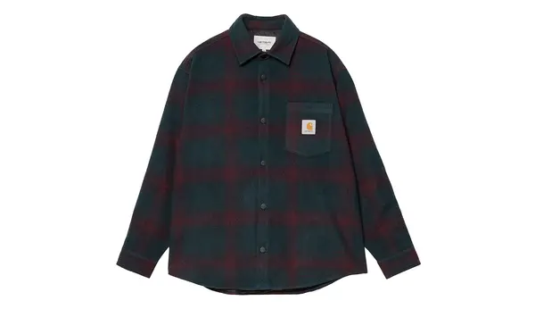 Carhartt Wip Carhartt WIP Brennan prijelazna jakna