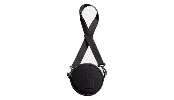 Carhartt Wip Carhartt WIP Clarton torba crna