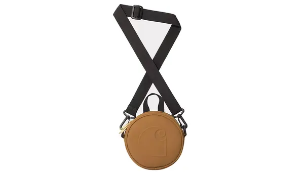Carhartt Wip Carhartt WIP Clarton torba Hamilton smeđa