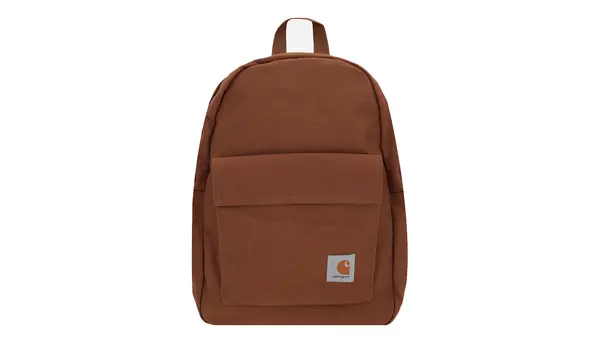 Carhartt Wip Carhartt WIP Dawn ruksak smeđe boje
