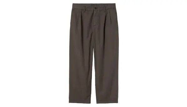 Carhartt Wip Carhartt WIP Evan Hlače Smeđe
