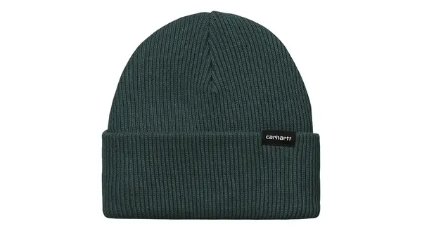 Carhartt Wip Carhartt WIP Gordan kapa zelena
