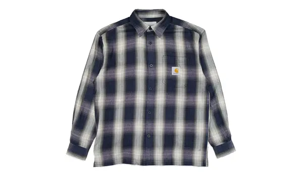 Carhartt Wip Carhartt WIP Harlin košulja