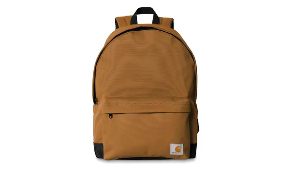 Carhartt Wip Carhartt WIP Jake ruksak smeđe boje