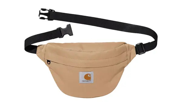 Carhartt Wip Carhartt WIP Jake smeđe trenirke