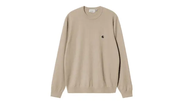 Carhartt Wip Carhartt WIP Madison džemper