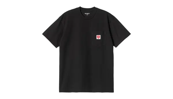 Carhartt Wip Carhartt WIP majica s džepom