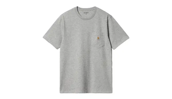 Carhartt Wip Carhartt WIP majica s džepom