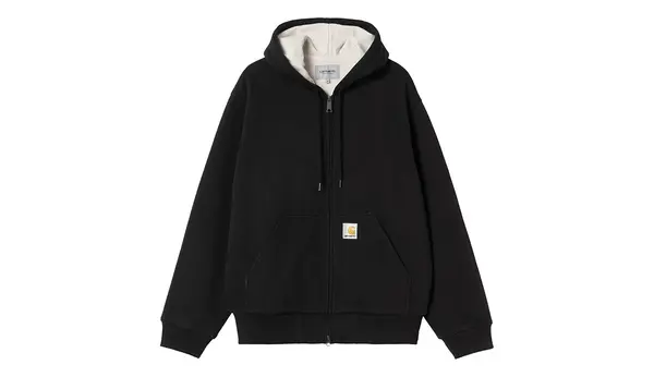 Carhartt Wip Carhartt WIP majica s kapuljačom