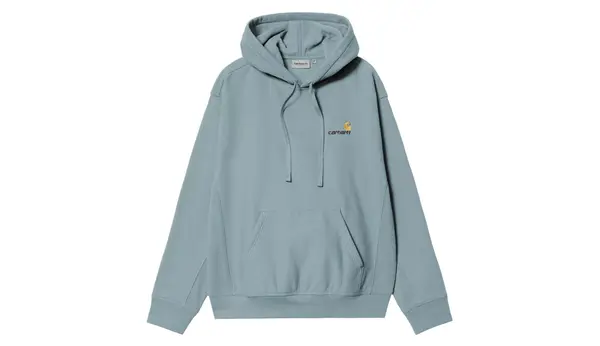 Carhartt Wip Carhartt WIP majica s kapuljačom