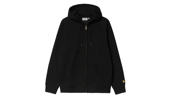 Carhartt Wip Carhartt WIP majica s kapuljačom
