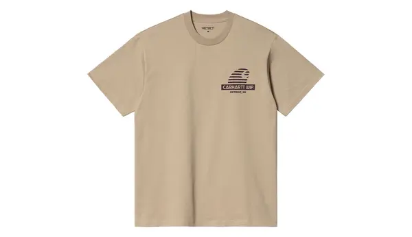 Carhartt Wip Carhartt WIP majica za mehaničara