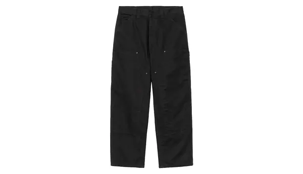 Carhartt Wip Carhartt WIP OG hlače s dva koljena