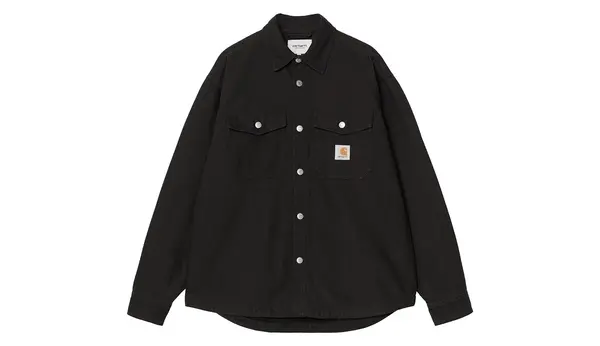Carhartt Wip Carhartt WIP Selby košuljasta jakna