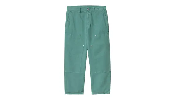 Carhartt Wip Carhartt WIP Walter hlače s dvostrukim koljenima