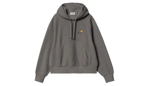 Carhartt Wip Carhartt WIP W' HD American Script majica