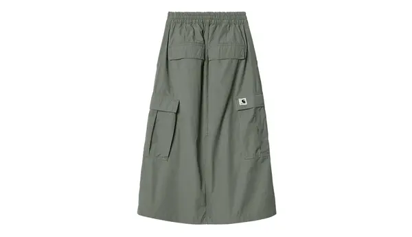 Carhartt Wip Carhartt WIP W' Jet cargo suknja