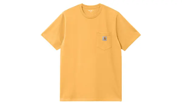 Carhartt Wip Carhartt WIP Zimska majica s džepom za začine