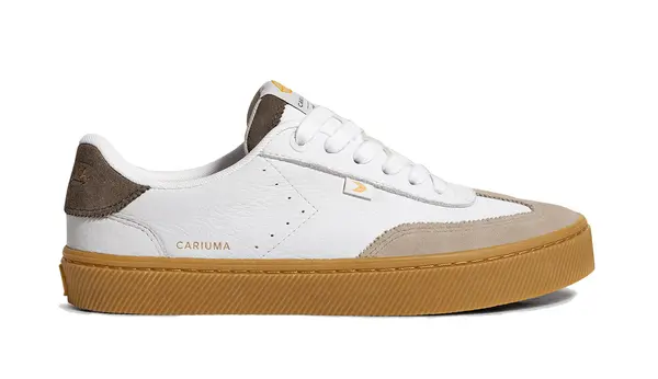 Cariuma Cariuma Toca bijele tenisice