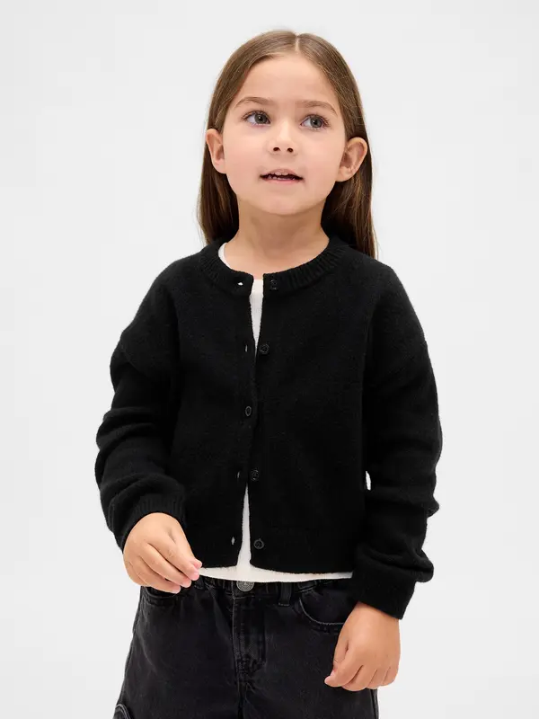 GAP CashSoft dječji kardigan