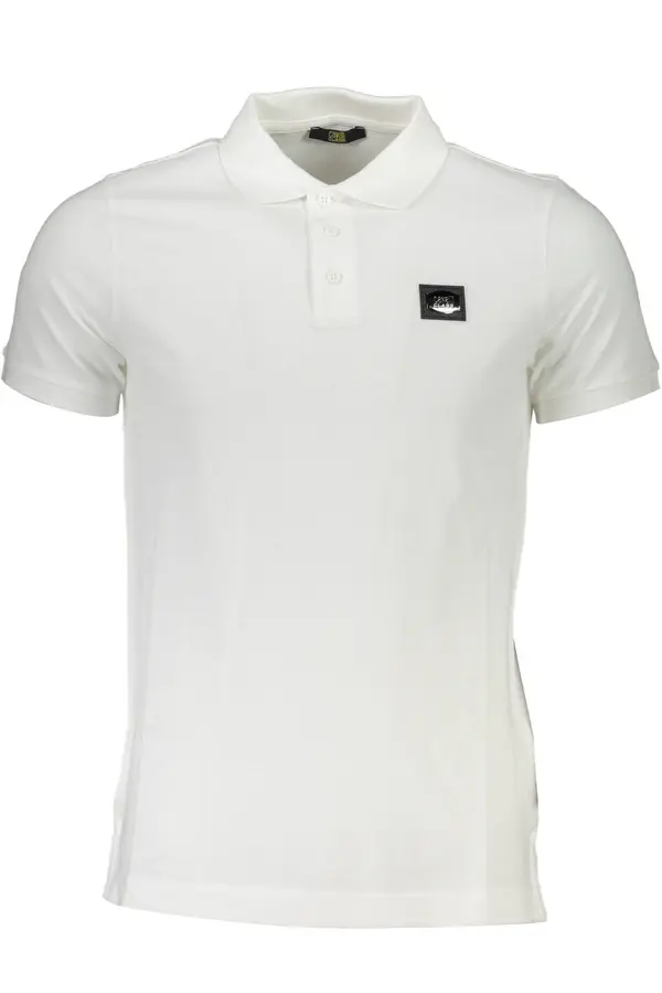 Cavalli Class CAVALLI CLASS bijela polo majica