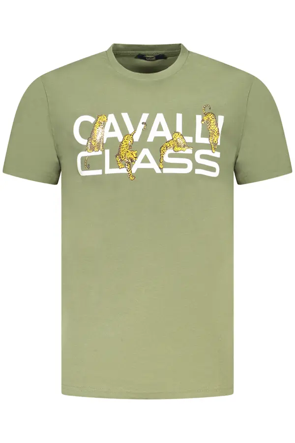 Cavalli Class CAVALLI CLASS majica kratkih rukava
