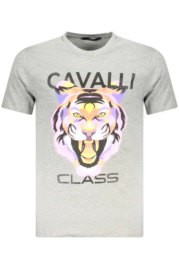 Cavalli Class CAVALLI CLASS muška majica kratkih rukava