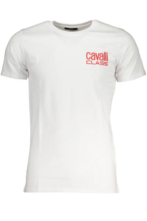 Cavalli Class CAVALLI CLASS muška majica kratkih rukava