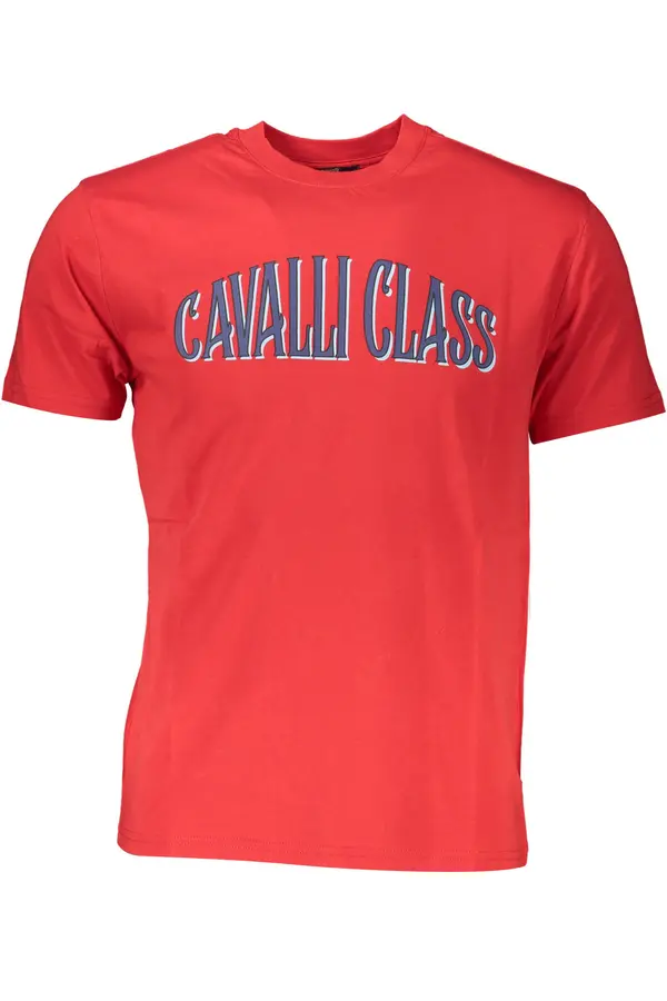 Cavalli Class CAVALLI CLASS muška majica kratkih rukava