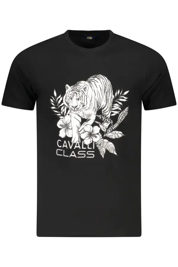 Cavalli Class CAVALLI CLASS muška majica kratkih rukava