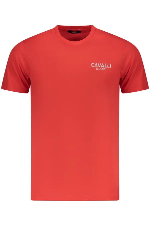 Cavalli Class CAVALLI CLASS muška majica kratkih rukava