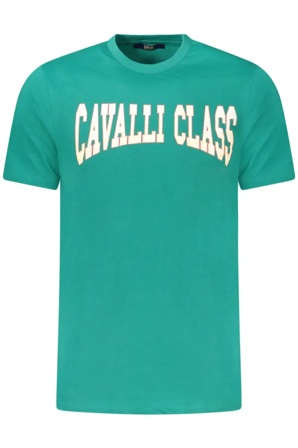 Cavalli Class CAVALLI CLASS muška majica kratkih rukava