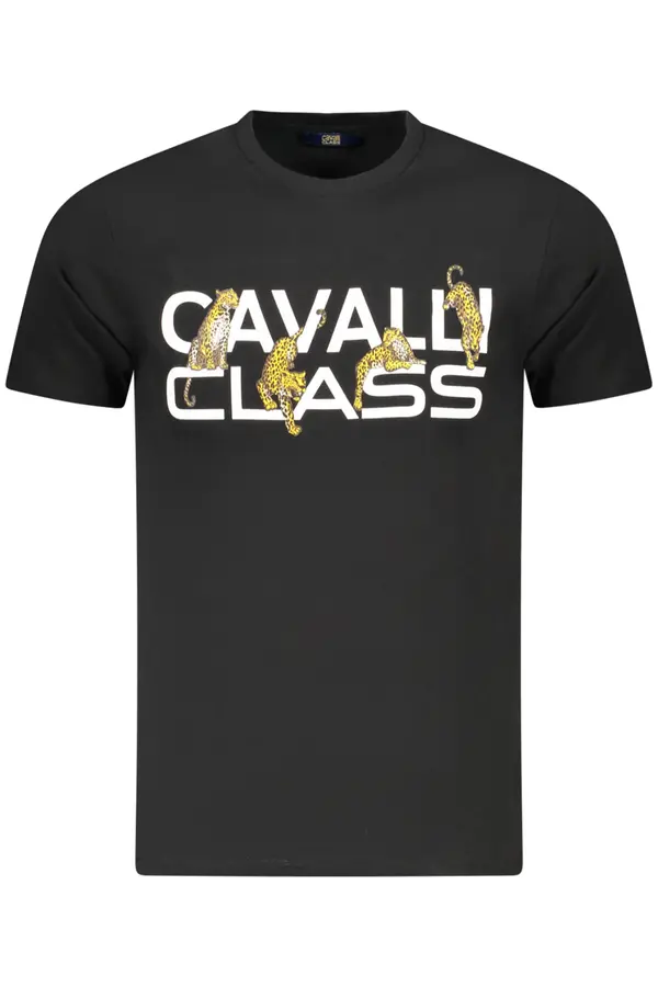 Cavalli Class CAVALLI CLASS muška majica kratkih rukava