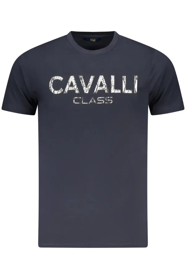 Cavalli Class CAVALLI CLASS muška majica kratkih rukava