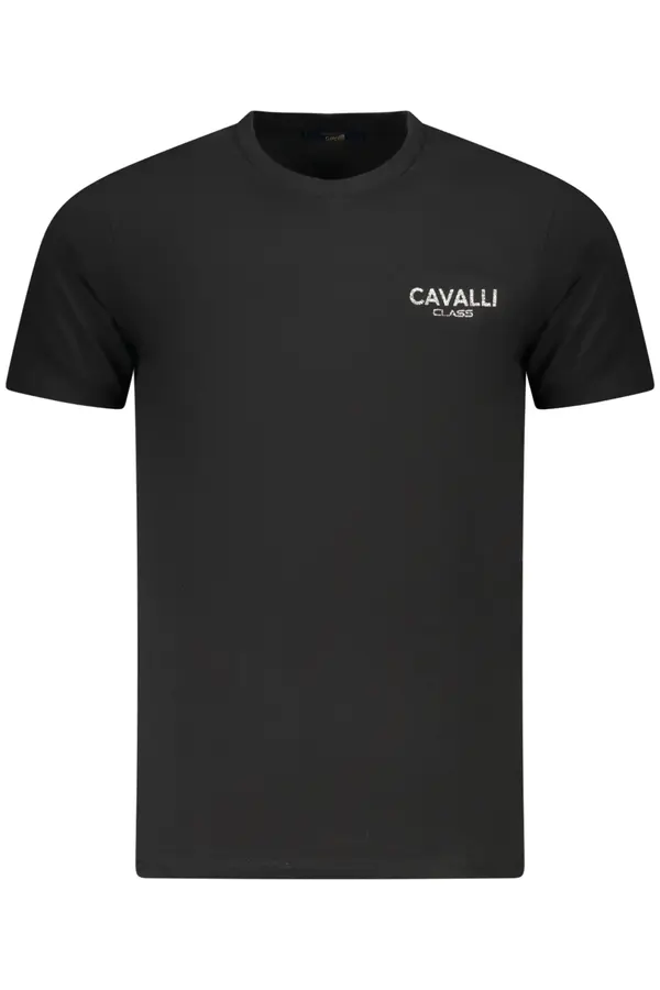 Cavalli Class CAVALLI CLASS muška majica kratkih rukava