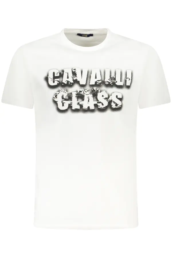 Cavalli Class CAVALLI CLASS muška majica kratkih rukava
