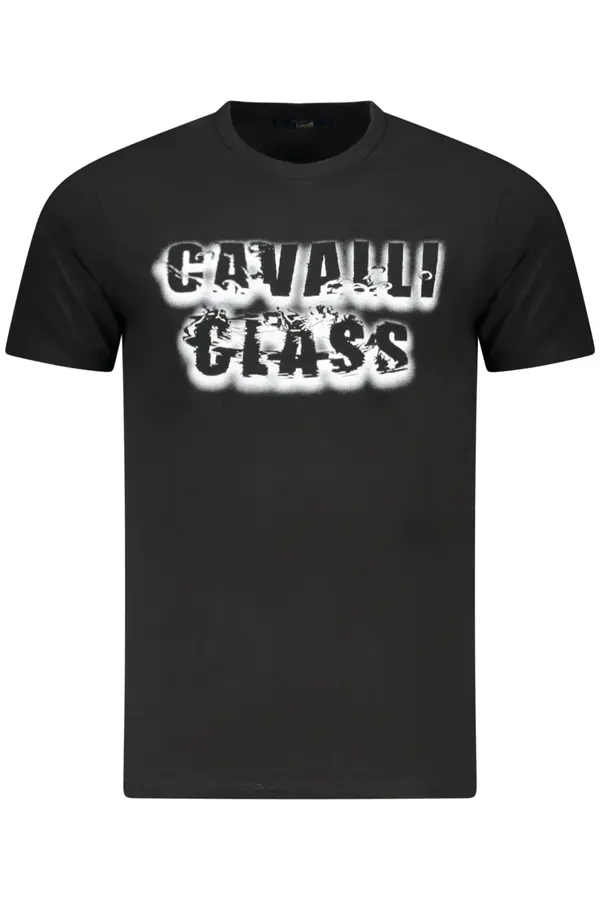 Cavalli Class CAVALLI CLASS muška majica kratkih rukava