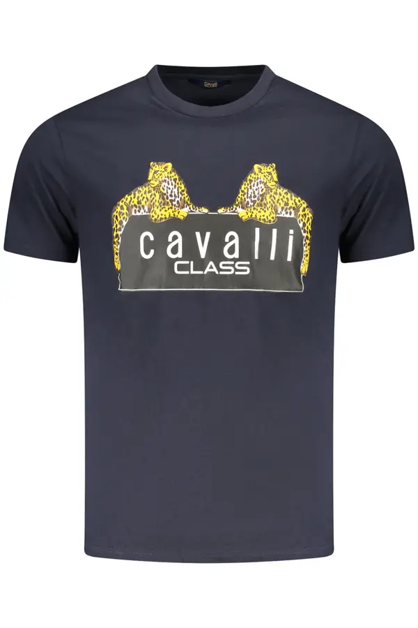 Cavalli Class Cavalli Class muška majica kratkih rukava