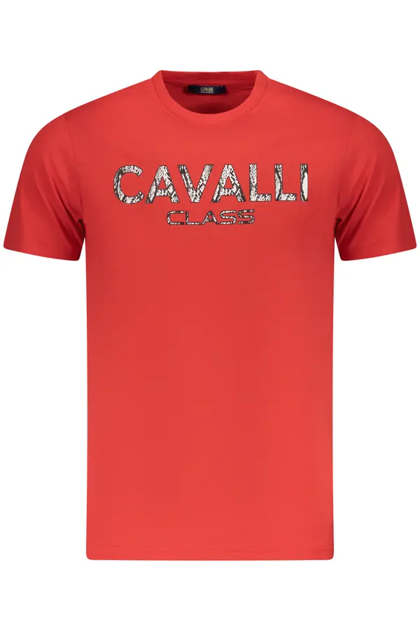 Cavalli Class CAVALLI CLASS muška majica kratkih rukava