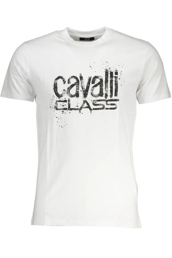 Cavalli Class Cavalli Class muška majica kratkih rukava