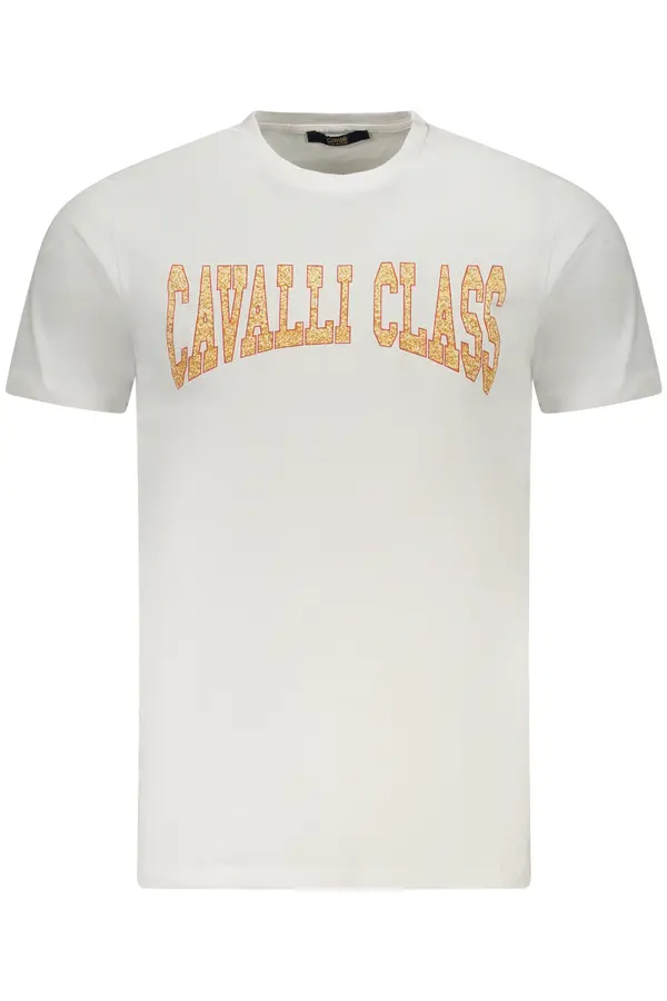 Cavalli Class CAVALLI CLASS muška majica kratkih rukava