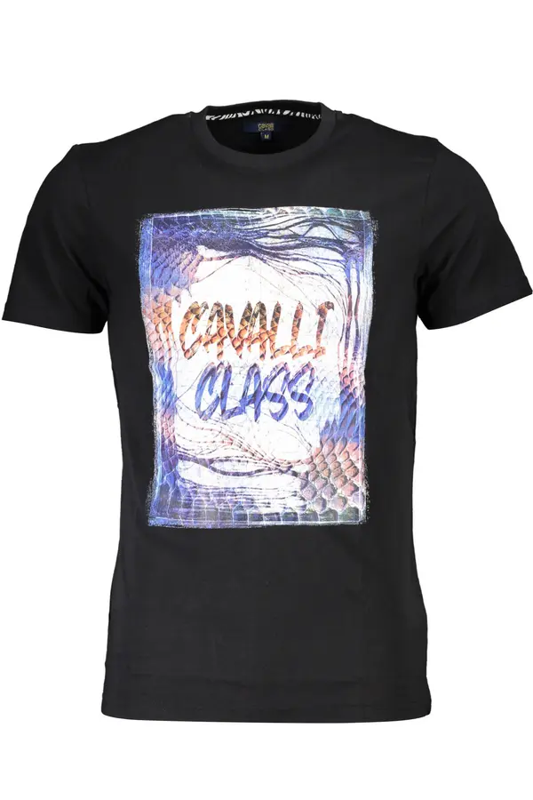 Cavalli Class CAVALLI CLASS muška majica kratkih rukava